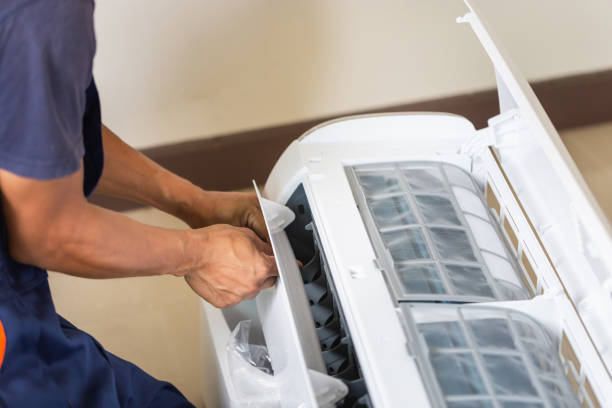 Best HVAC Software and Technology in Mercersburg, PA