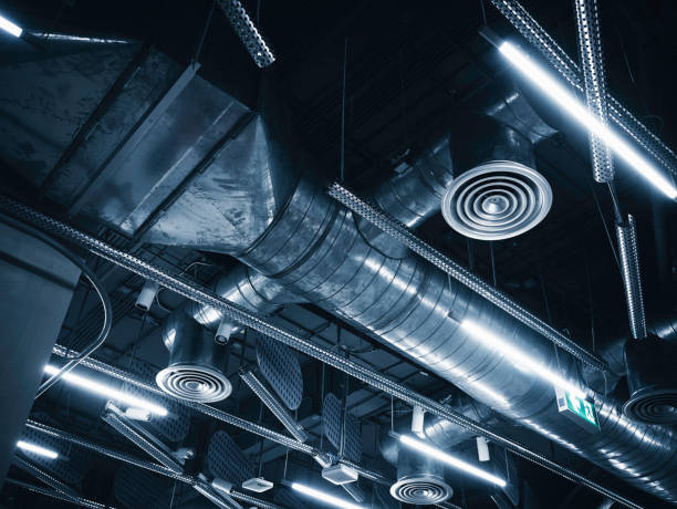 Professional HVAC in Mercersburg, PA