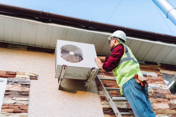 Best HVAC for Healthcare Facilities in Mercersburg, PA