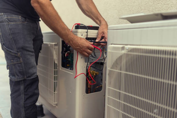 Best Energy-efficient HVAC Solutions in Mercersburg, PA